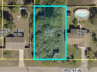 3408 3rd St W, Lehigh Acres, FL 33971