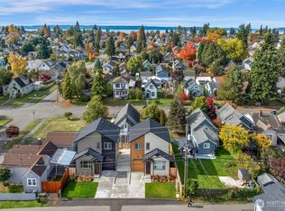 Lombard Avenue Condominium, Everett, WA 98201
