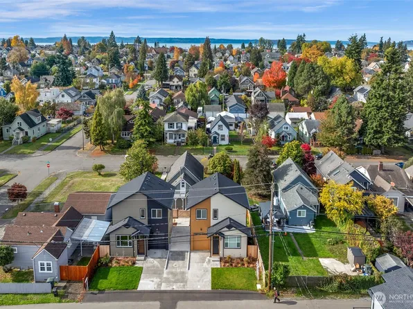 1925 Lombard Avenue #A,B,C, Everett, WA 98201