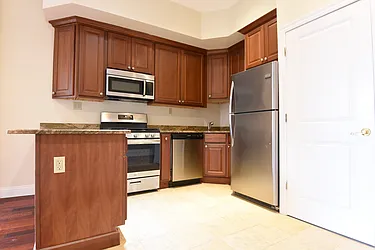 Rented by Brick&Mortar