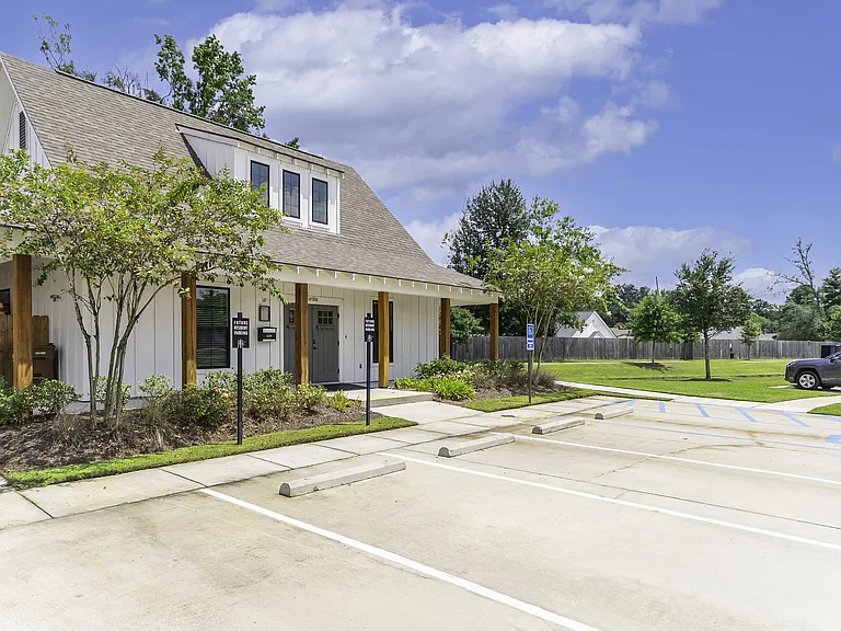 Oak Grove Townhomes WT — Photo 7