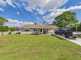 513 Serenade Terrace, Lake Placid, FL 33852