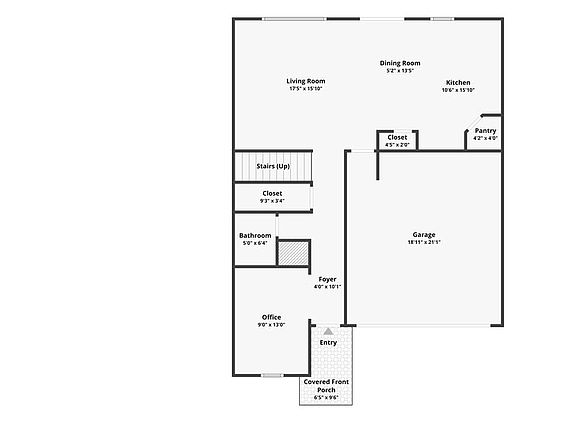 2nd image of 11481 Lake Trout Dr