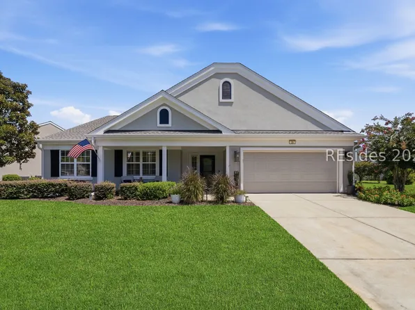 25 Star Flower Dr, Okatie, SC 29909