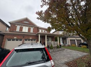 25 Freer Cres, Ajax, ON L1T4N5