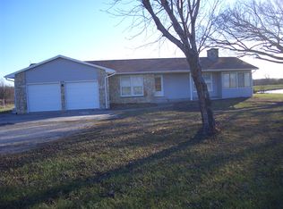 1834 Road F5, Emporia, KS 66801