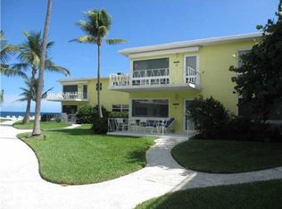 1398 S Ocean Blvd APT 3, Lauderdale By The Sea, FL 33062