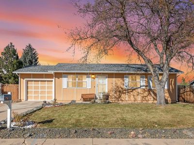 2595 W 133rd Circle, Broomfield, CO, 80020