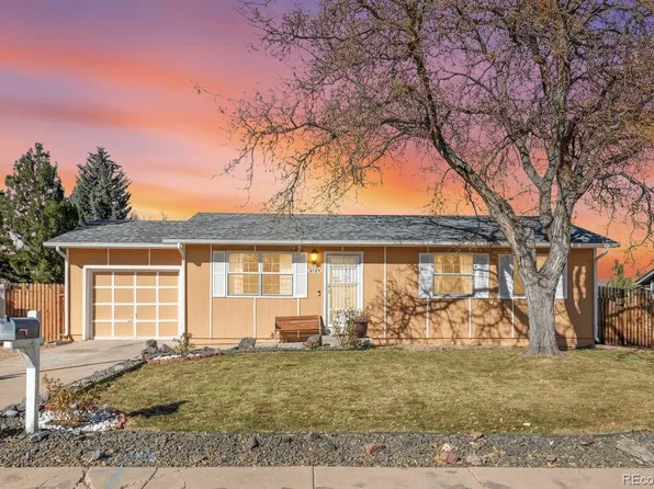 2595 W 133rd Circle, Broomfield, CO 80020