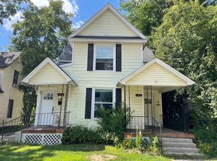 1415 Lafayette Ave NE #1415, Grand Rapids, MI 49505