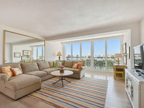 31 Island Way APT 509, Clearwater, FL 33767