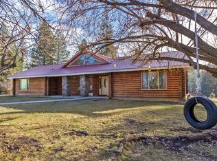 6271 Miller Mountain Rd, Fruitland, WA 99129