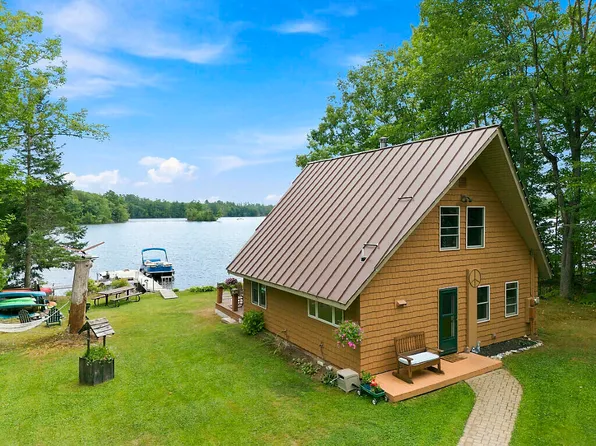 44 Woodham Drive, Readfield, ME 04355