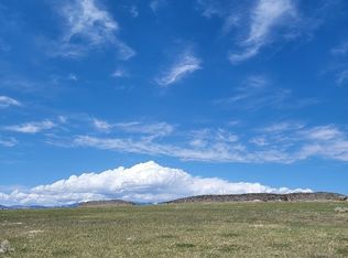 Bridger Ln, Dillon, MT 59725