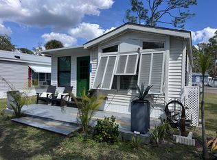 1300 N River Rd #C187, Venice, FL 34293