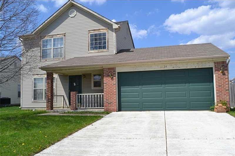 Decatur Commons Indiana 6634 Decatur Commons, Indianapolis, IN 46221 | Zillow