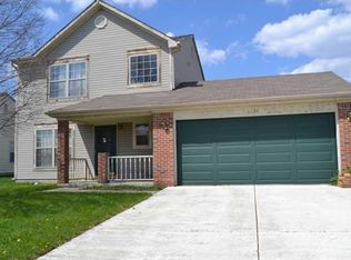 6634 Decatur Commons, Indianapolis, IN 46221