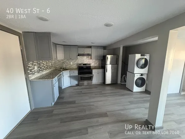 40 West St, Vernon Rockville, CT