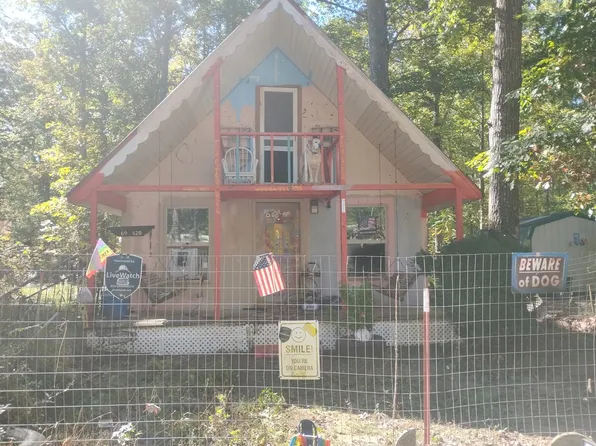 57 Stonewall Pike, Beechgrove, TN 37018