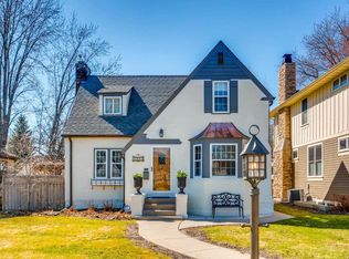 5428 14th Ave S, Minneapolis, MN 55417
