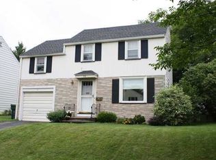 11 Delray Rd, Rochester, NY 14610