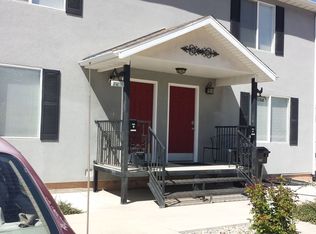 161 E College Ave, Cedar City, UT 84720