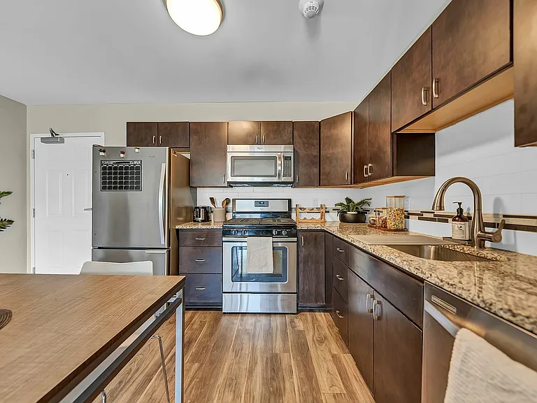 Kitchen of your Dreams