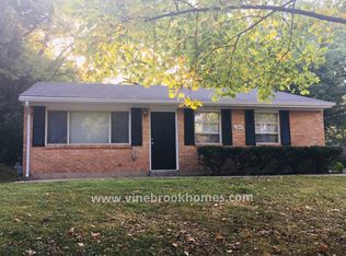 1204 Ames Ave, Dayton, OH 45432