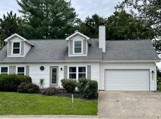 1501 S Highland Ave, Bloomington, IN