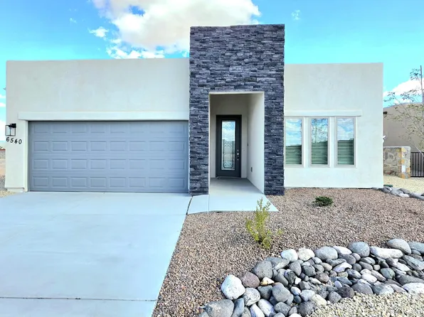 6540 Blackbird Rd, Las Cruces, NM 88012