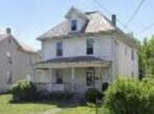 913 Jamison Ave SE, Roanoke, VA 24013