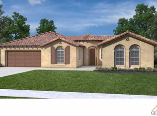 10301 Monarch Dr, Bakersfield, CA 93306