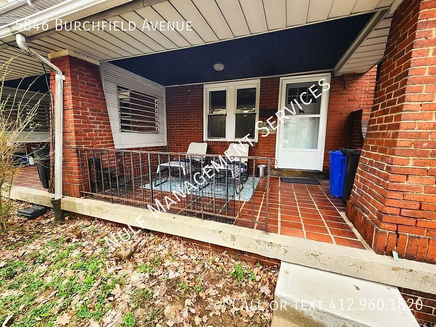 Building Photo - 5846 Burchfield Ave