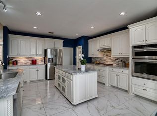 991 Bridgeport Ln, Prosper, TX 75078