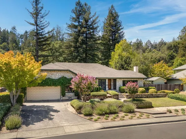 1660 Sylvaner Avenue, St. Helena, CA 94574