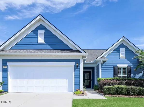 1338 Northlake Blvd, Bluffton, SC 29909