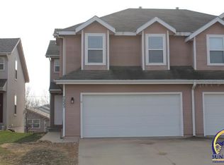 7225 SW 23rd St, Topeka, KS 66614