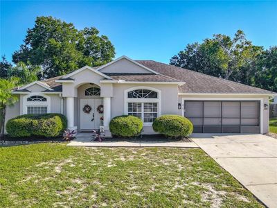 819 Humphrey Blvd, Deltona, FL, 32738