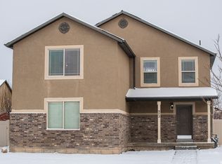 972 W 1000 S, Springville, UT 84663