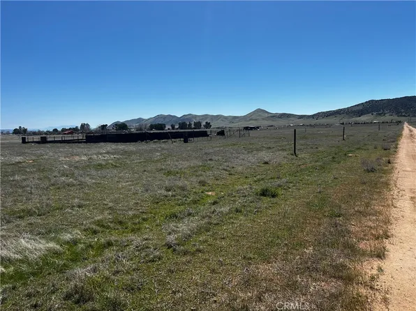 0 Gleason Rd Lot 30, Santa Margarita, CA 93453