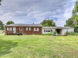 19718 State Line Ave, Asbury, MO 64832