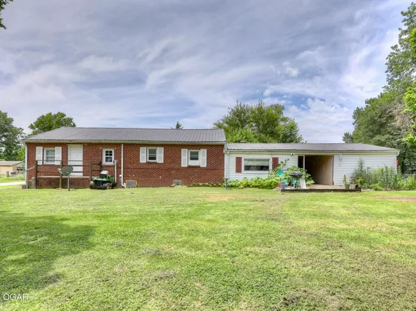 19718 State Line Ave, Asbury, MO 64832