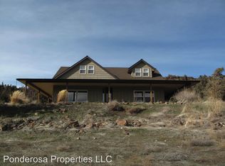 70450 NW Lower Valley Dr, Terrebonne, OR 97760