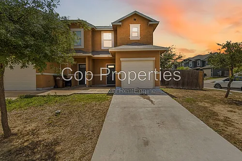 6011 Jax Way #104 Photo 1