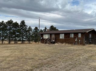 179 Highway 22, Killdeer, ND 58640