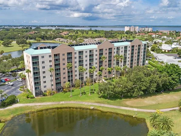 2320 Terra Ceia Bay Blvd Unit 303, Palmetto, FL 34221