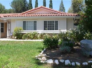 19001 Olympia St, Porter Ranch, CA 91326