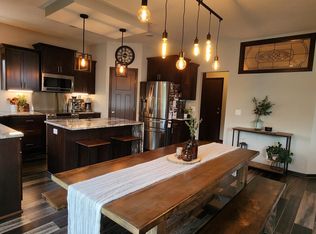 16841 Wintergreen St NW, Andover, MN 55304