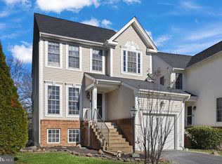 13504 Wansteadt Pl, Bristow, VA 20136