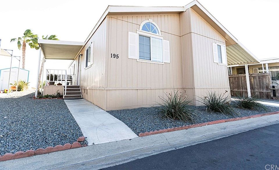 1st image of 6130 Camino Real Spc 195